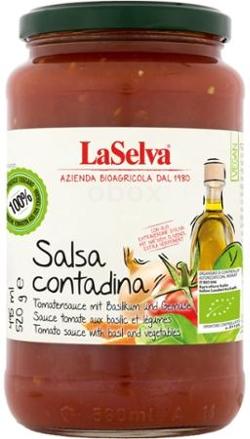 Salsa Contadina - Tomatensauce
