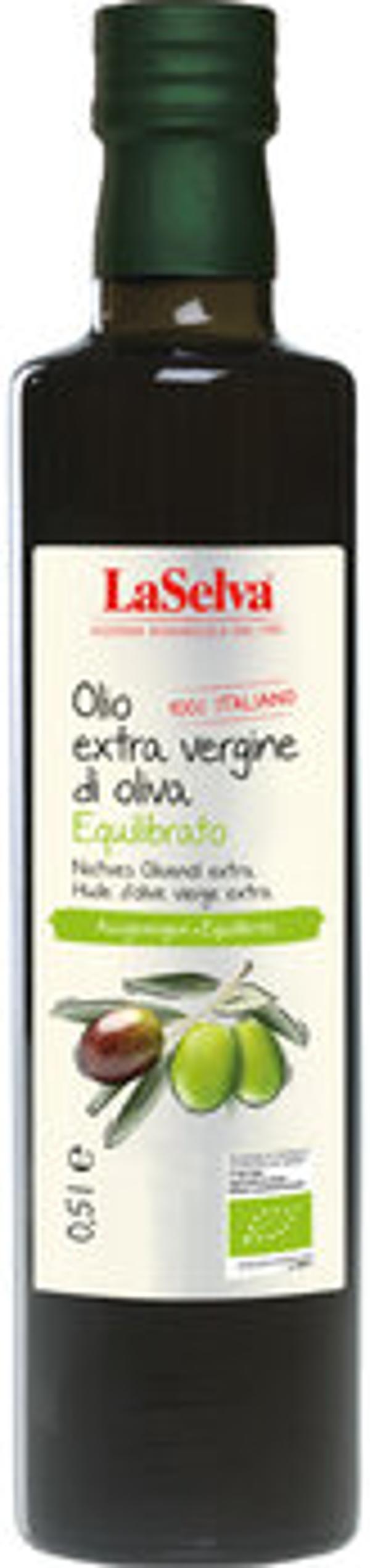 Produktfoto zu Natives Olivenöl extra - aus Kalabrien, Italien
