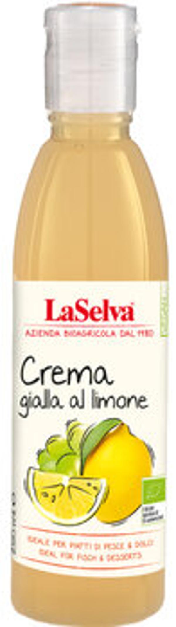 Produktfoto zu Helle Creme mit Zitrone Condimento_Traubenmost 250ml