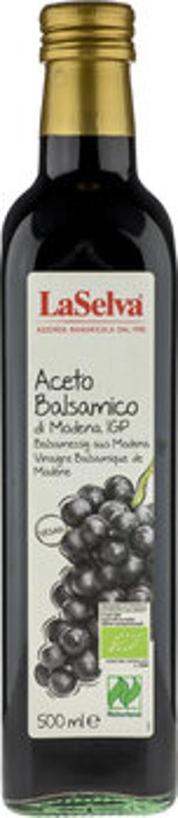 Aceto Balsamico di Modena IGP 500ml