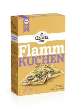 Flammkuchen-Teig, Backmischung (2x200g) glutenfrei