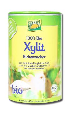 Xylit Birkenzucker 100% Bio
