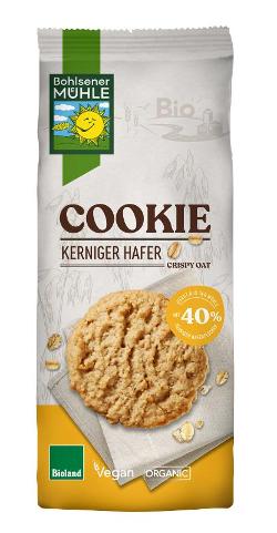 Cookie Kerniger Hafer 175g