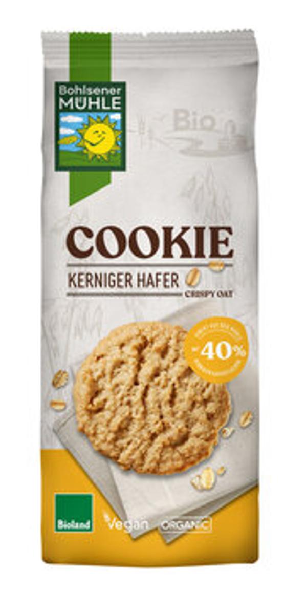 Produktfoto zu Cookie Kerniger Hafer 175g