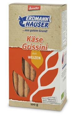 Käse-Grissini 100g