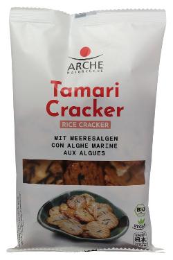 Tamari-Cracker