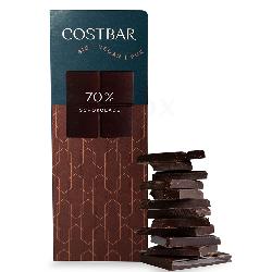 Costbar Schokolade 70%