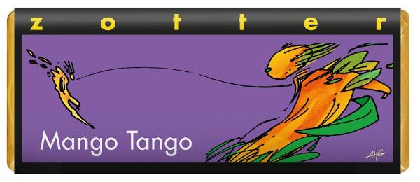 Produktfoto zu Mango Tango 70g