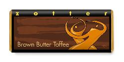 Brown Butter Toffee
