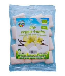 Ökovital Veggi-Vanilli Mellows, vegan
