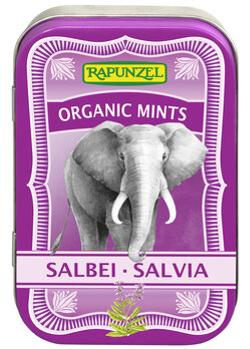 Organic Mints Salbei - Salvia HIH