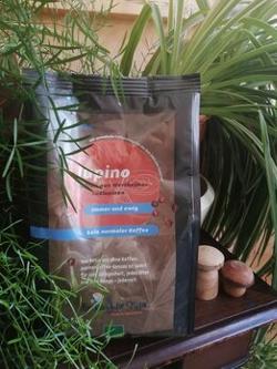 Lupino, Kaffee aus Lupinen gemahlen 500g
