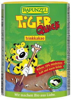 Tiger Quick Instant-Trinkschokolade 400g