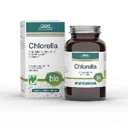 Chlorella Bio (550 Stk) 275g
