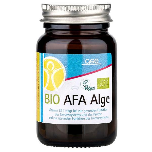 Produktfoto zu AFA-Alge Tabletten