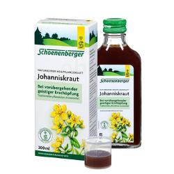 Johanniskraut-Saft 200ml