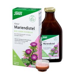 Mariendistel Leber Tonikum 500ml