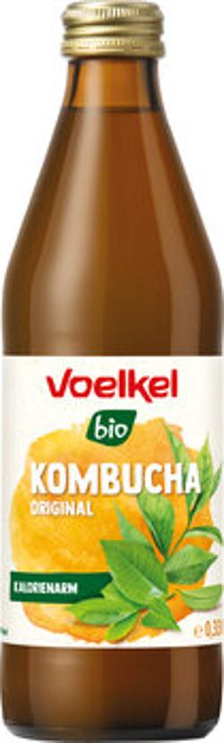 Kombucha Original 0,33l