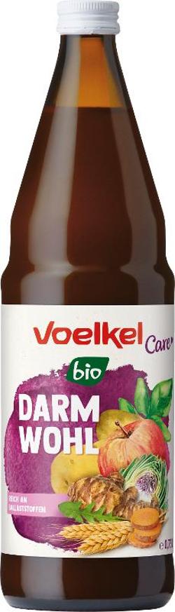 Voelkel Care Darmwohl 0,75l