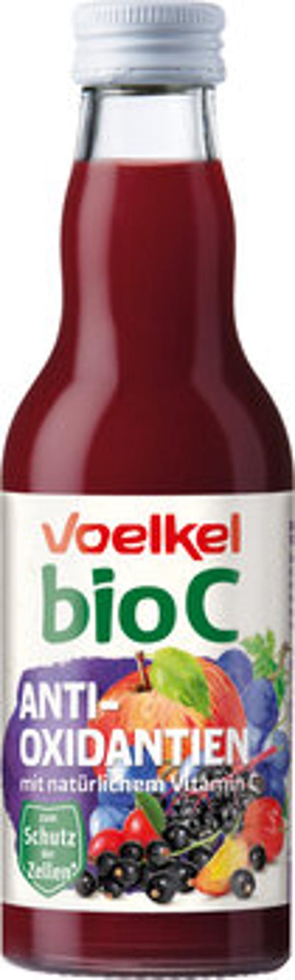 Produktfoto zu bioC Antioxidantien -Tagesbedarf-Flasche-0,2l