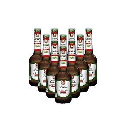 Lammsbräu Aktivmalz alkoholfrei 10x0,33l
