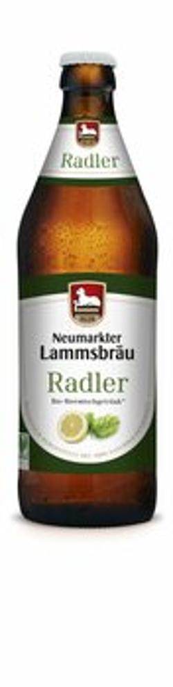 Lammsbräu Radler 0,5l