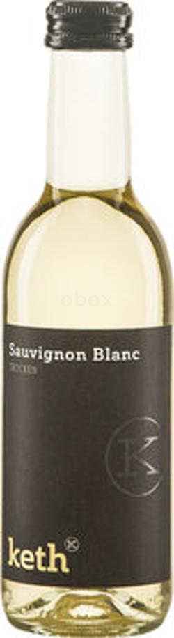 Sauvignon Blanc QW Rheinhessen 2021 Keth 0,25l