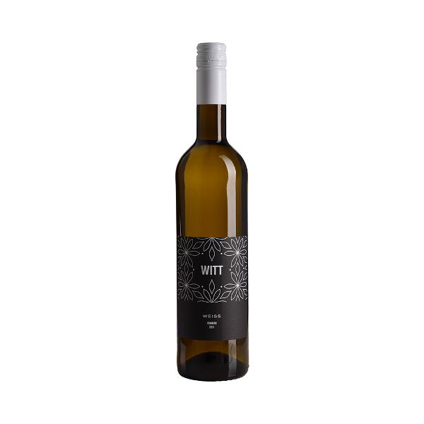 Produktfoto zu WITT-Wein Weiss 0,75l