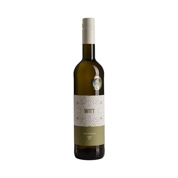 Produktfoto zu WITT-Wein Phoenix weiß 0,75l
