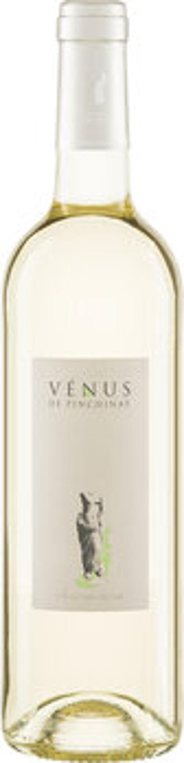 Produktfoto zu 'Venus' Vermentino Blanc IGP, Weißwein trocken 0,75l