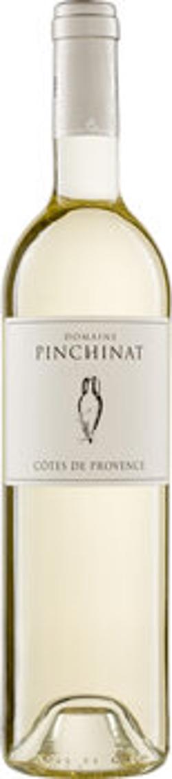 Côtes de Provence Blanc AOP Domaine Pinchinat