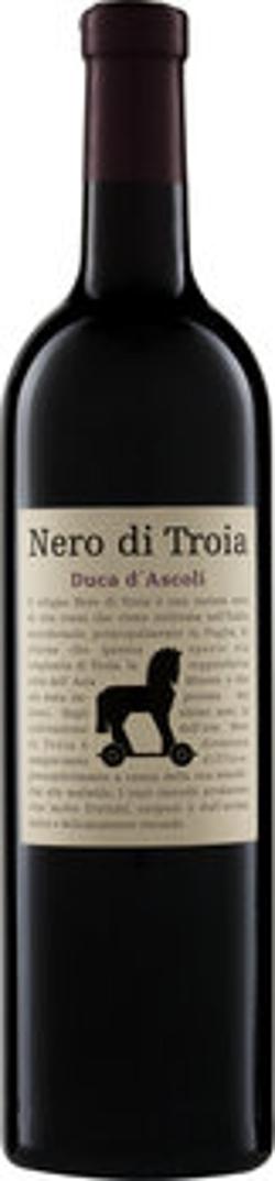 Nero di Troia Duca d'Ascoli IG 0,75l