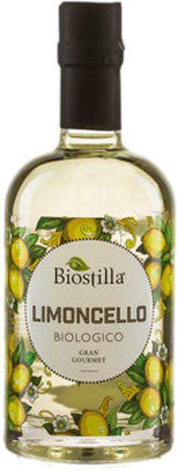 Limoncello Biostilla Walcher 0,5l