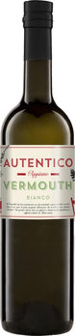AUTENTICO Appiano Vermouth Bianco