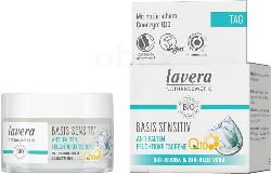 Lavera basis Feuchtigkeitscreme Q 10 50ml