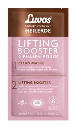 Lifting Booster mit Clean M