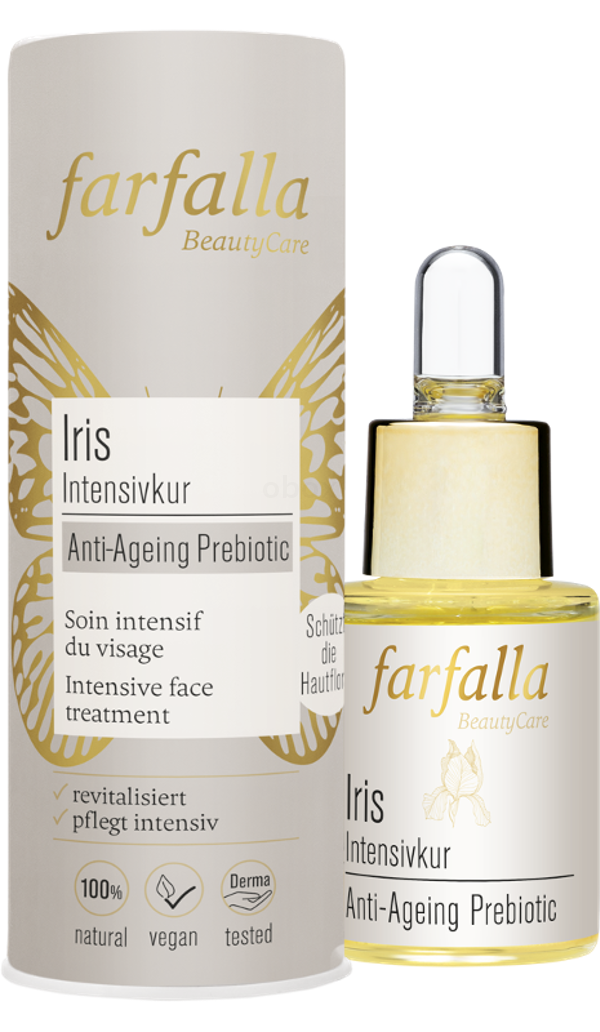 Produktfoto zu Iris Intensivkur