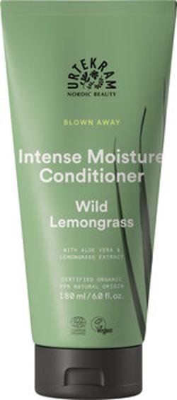 Conditioner Wild Lemongrass 180ml
