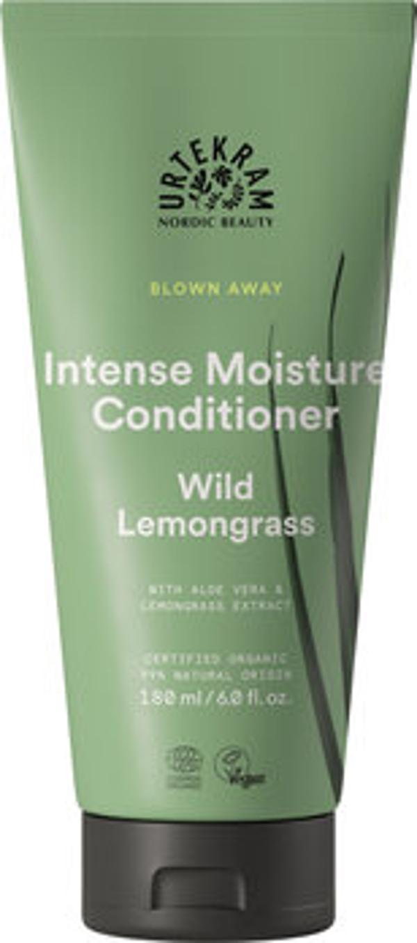Produktfoto zu Conditioner Wild Lemongrass 180ml