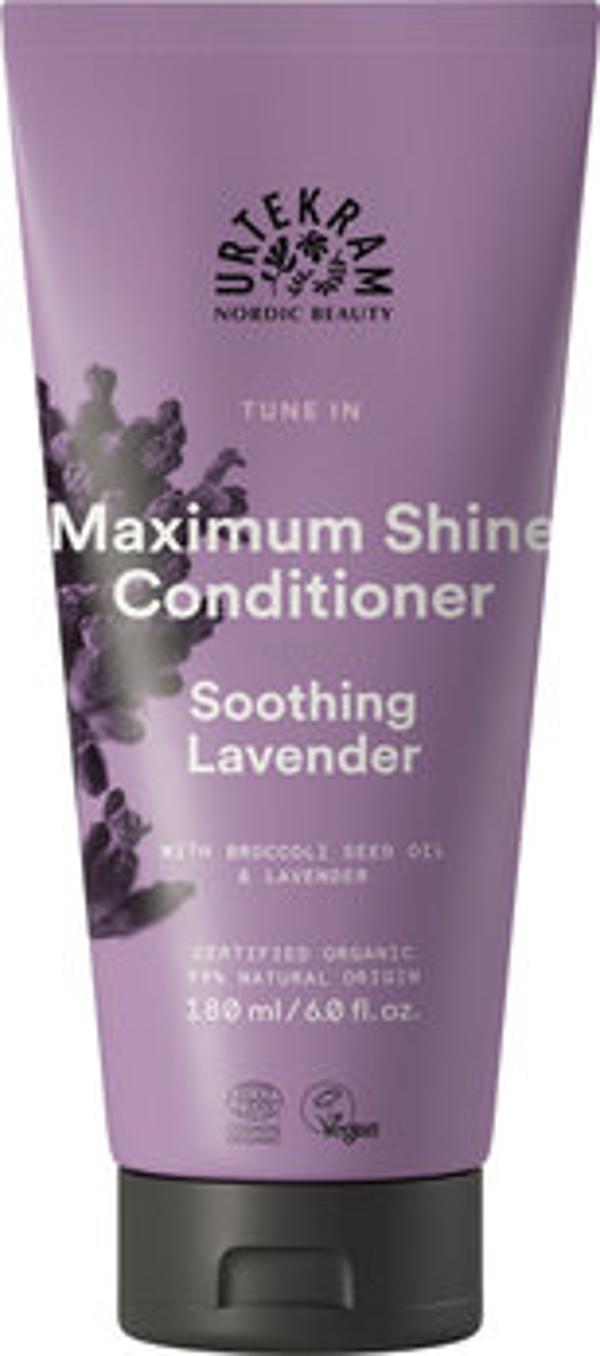 Produktfoto zu Conditioner Soothing Lavender 180ml