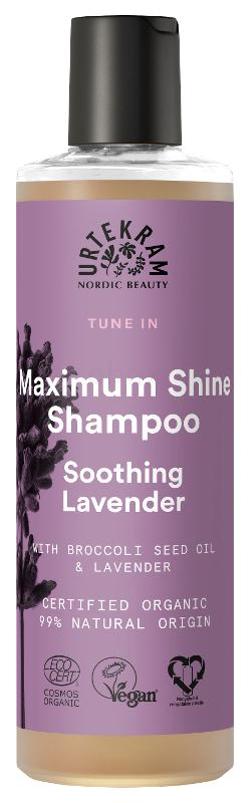 Shampoo Soothing Lavender 250ml