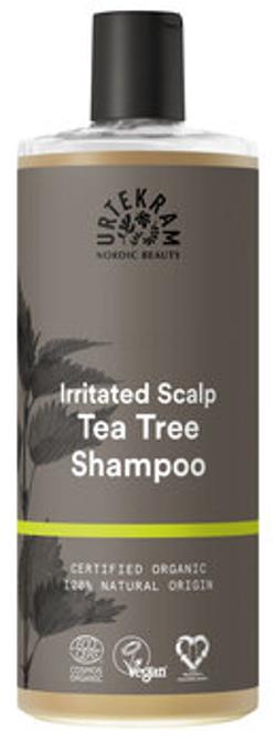 Teebaum Shampoo 500ml