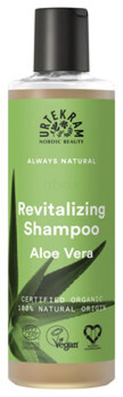 Aloe Vera Shampoo normales Haar 250g
