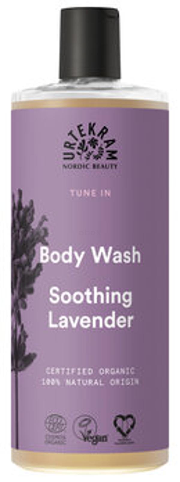 Produktfoto zu Soothing Lavender Body Wash