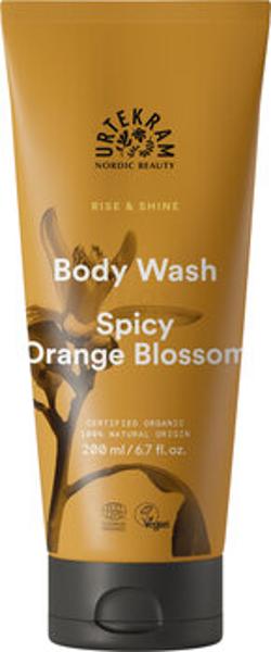 Spicy Orange Bl. Body Wash