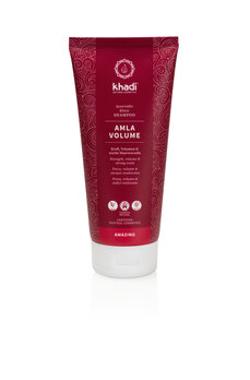 Shampoo Amla Volume 200ml