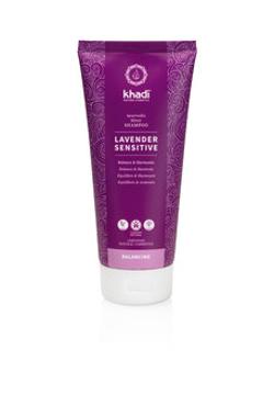 Shampoo Lavender Sensitive 200ml
