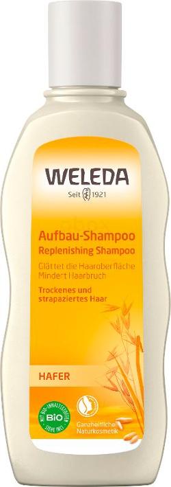 Shampoo Hafer Aufbau 190ml