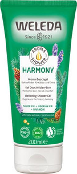 Aroma Shower Harmony 200ml