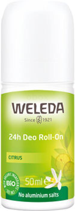 Citrus 24h Deo Roll-on 50ml
